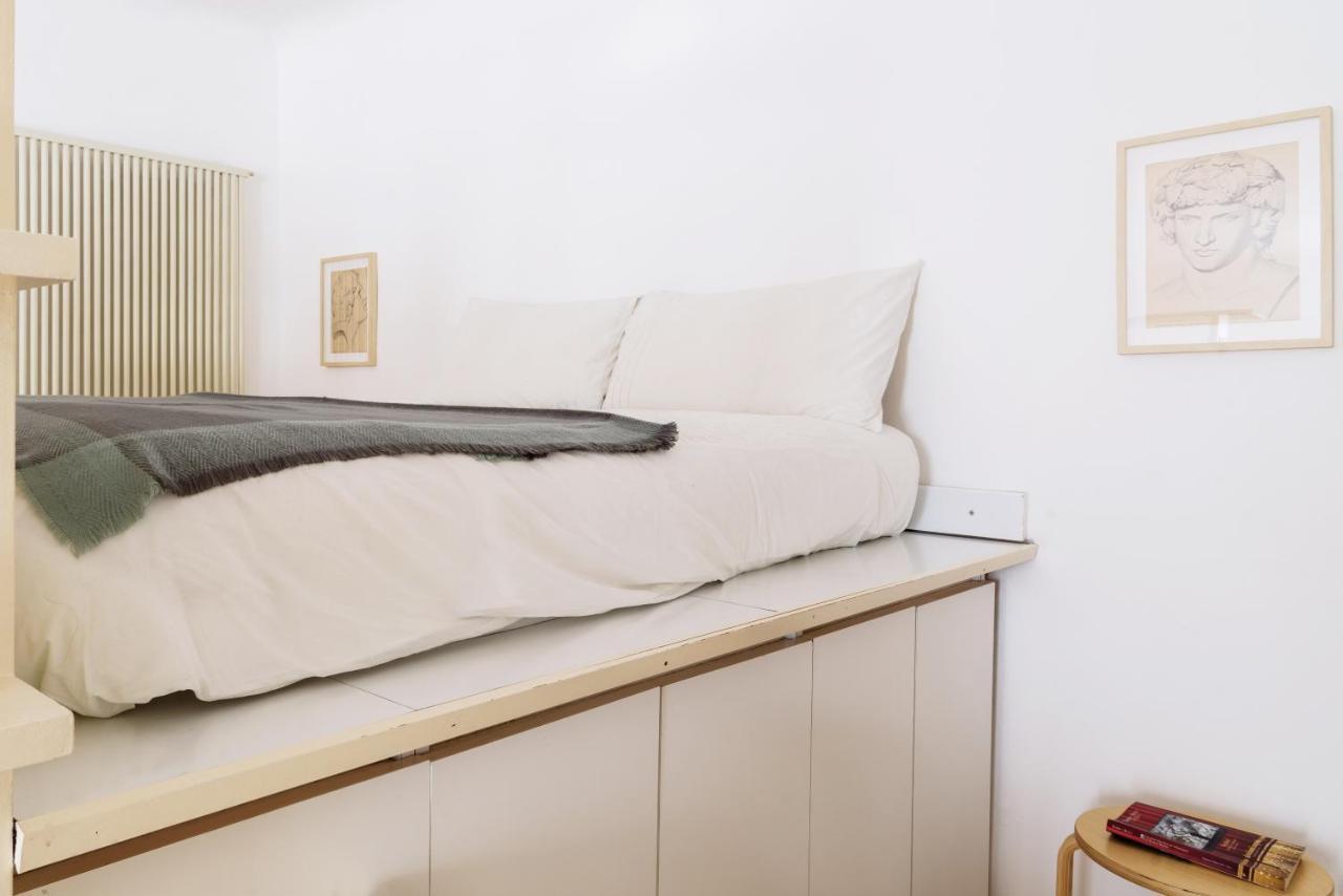 Siri Master Guest Apartment Milan Bagian luar foto