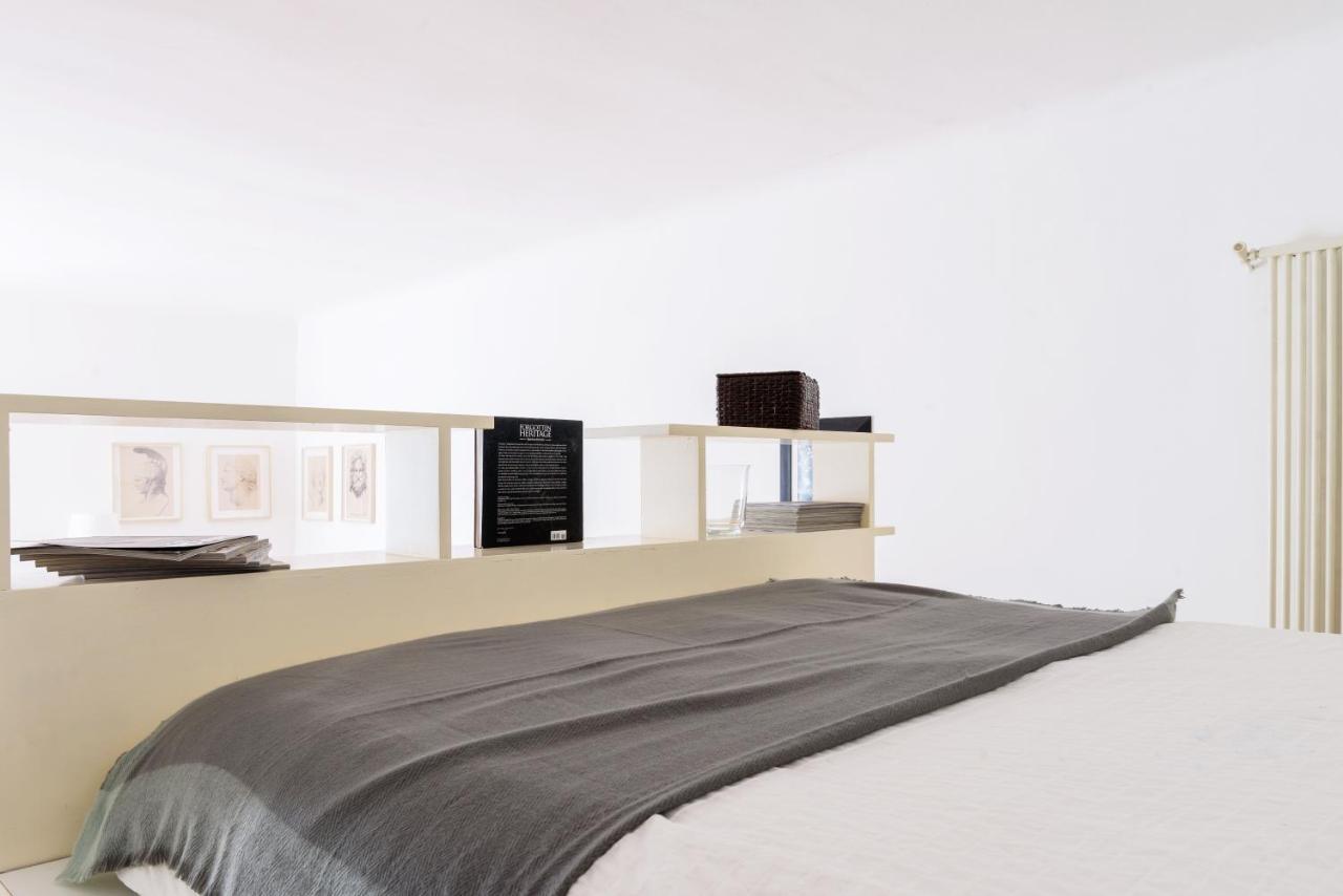 Siri Master Guest Apartment Milan Bagian luar foto