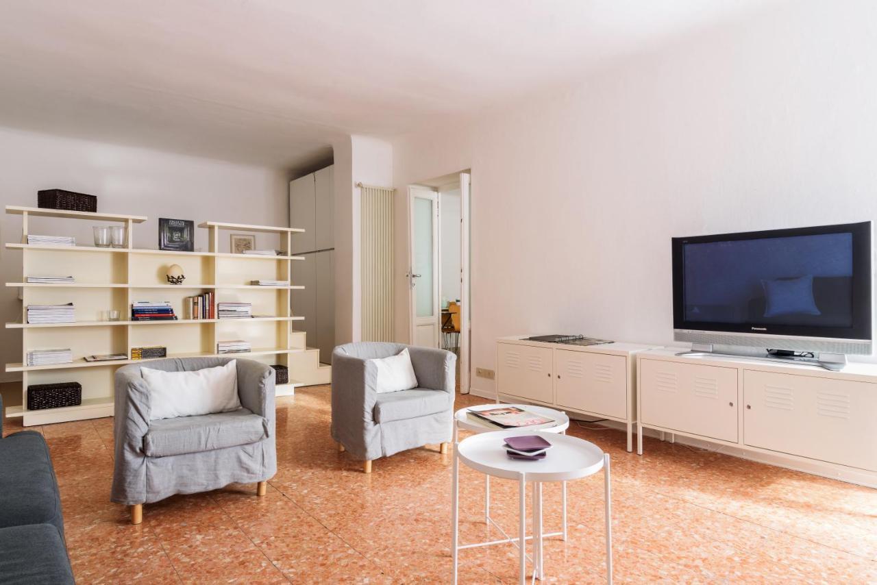 Siri Master Guest Apartment Milan Bagian luar foto