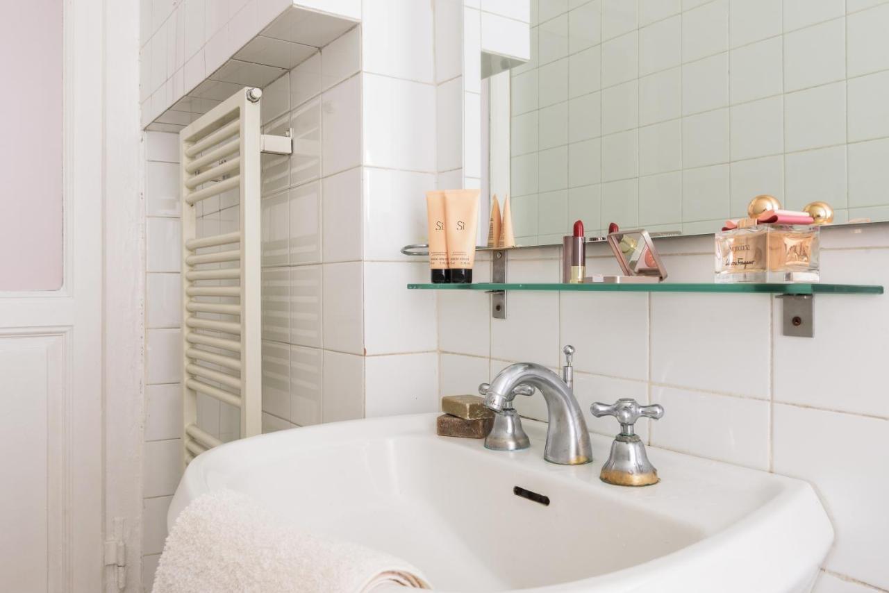 Siri Master Guest Apartment Milan Bagian luar foto